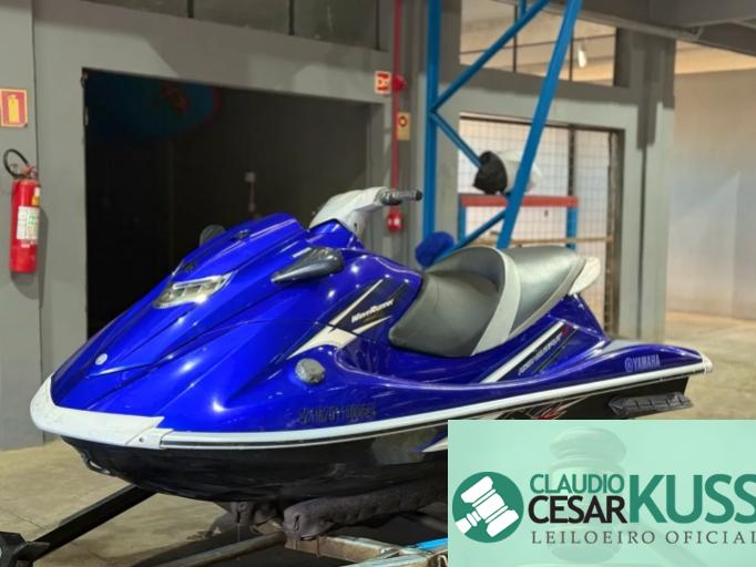 JET SKI YAMAHA VXR 1800 2011