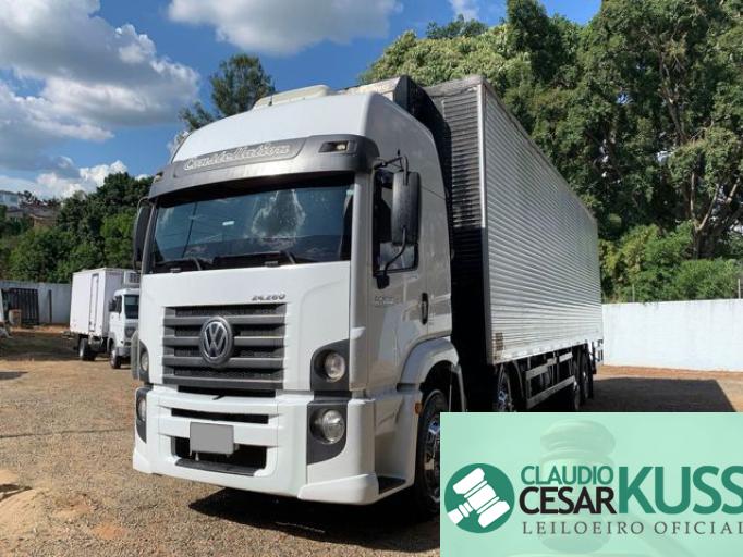 VOLKSWAGEN CONSTELLATION 24-280 15/15