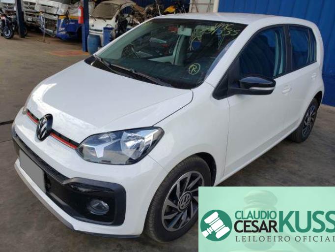 VOLKSWAGEN UP 19/20