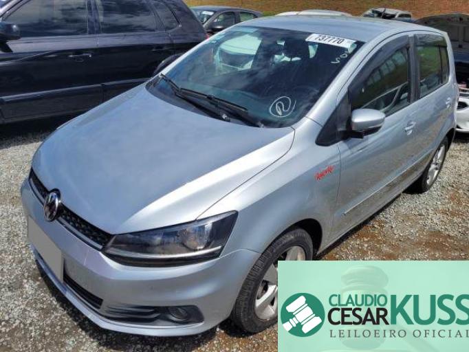 VOLKSWAGEN FOX 16/16