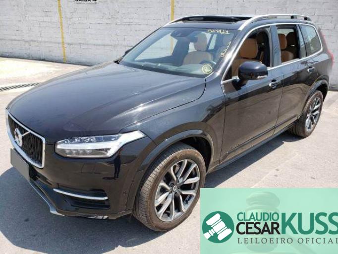 VOLVO XC90 18/19