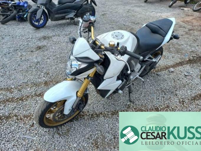 HONDA CB 1000R 13/14