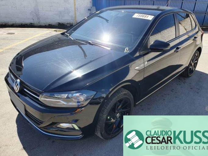 VOLKSWAGEN POLO 19/19