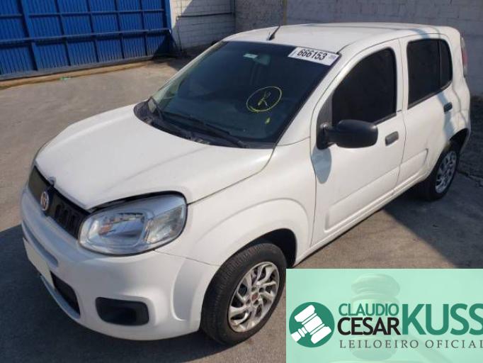 FIAT UNO 15/16