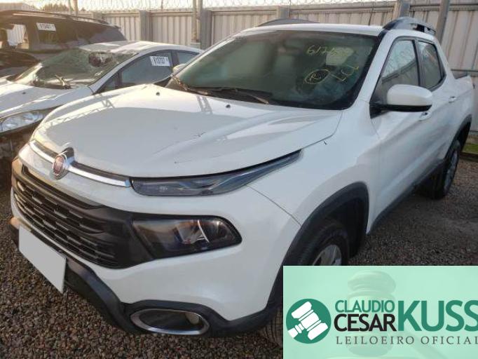 FIAT TORO 19/20