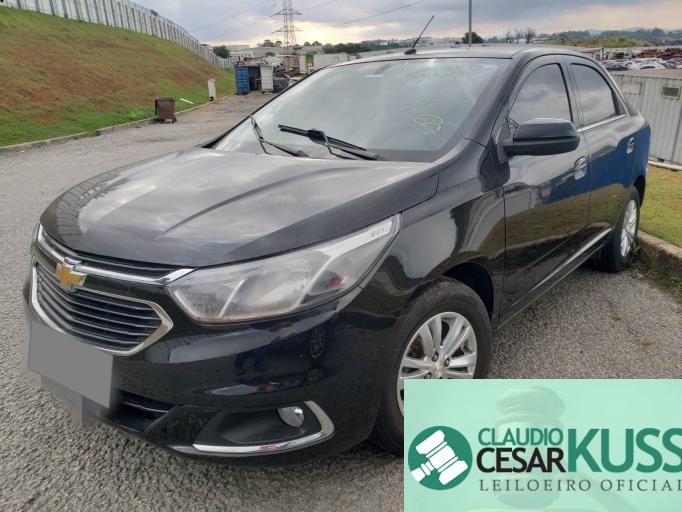 CHEVROLET COBALT 19/20