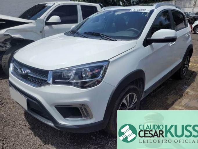 CAOA CHERY TIGGO 2 21/21