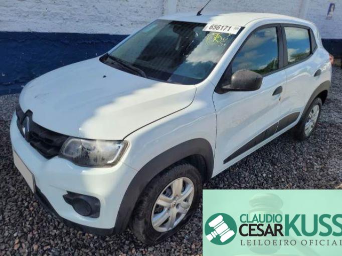 RENAULT KWID 18/19